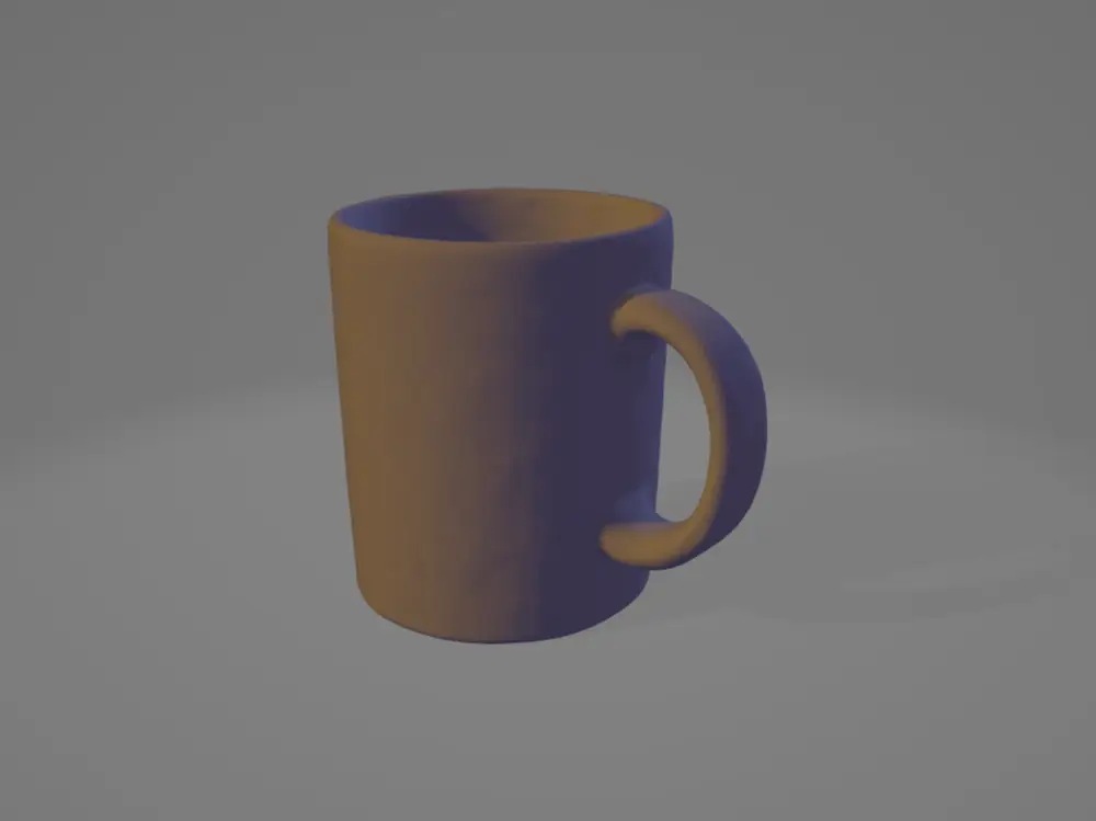 Cup