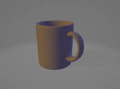 Cup