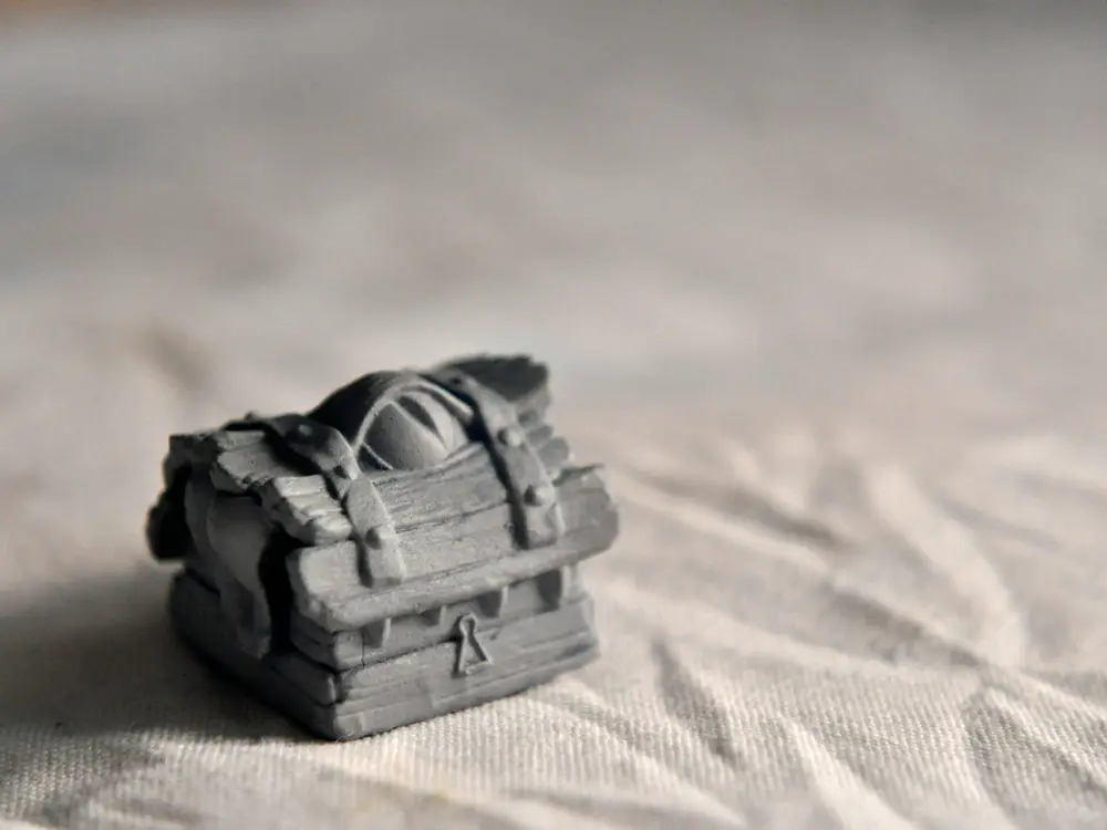 keycap