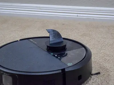 Shark and Rhino Vacuum Robot Accessory