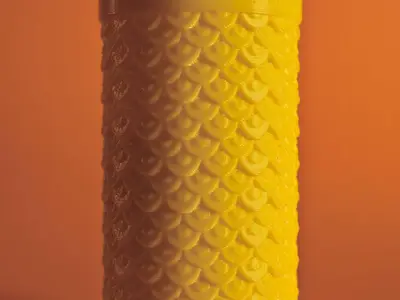 Cap