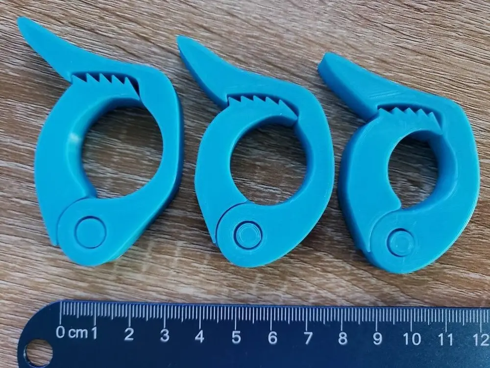 Cable Clamp