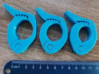 Cable Clamp