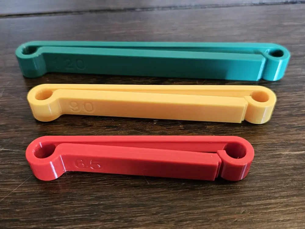 bag clip