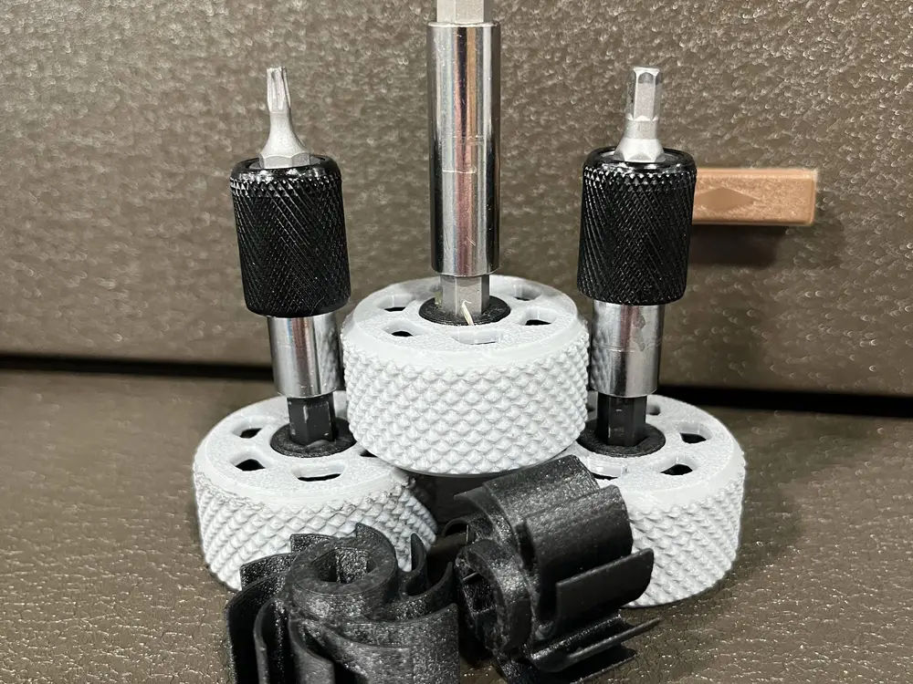 Torque Wrench