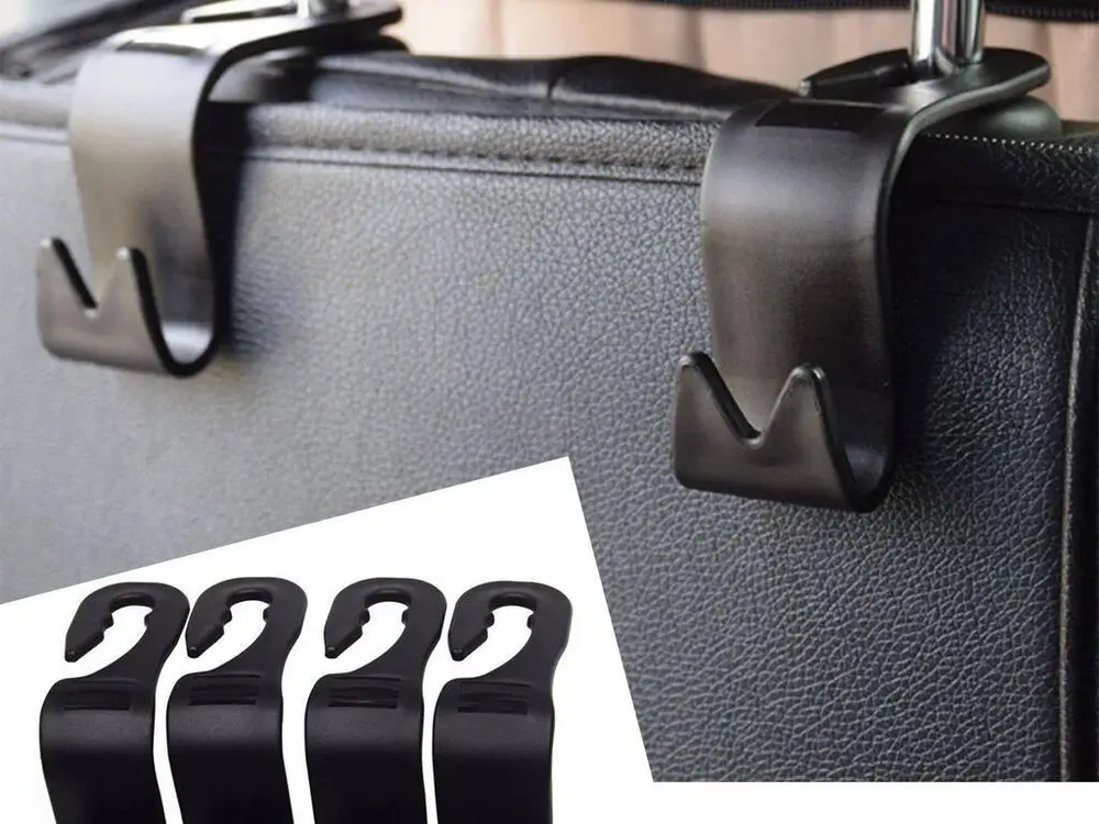 Bag Hook