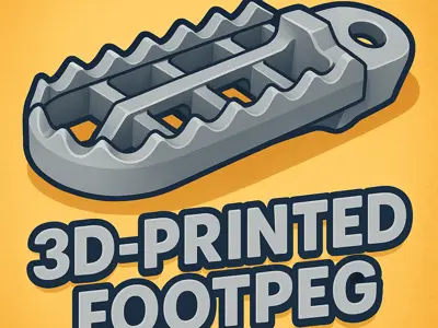 FootPeg