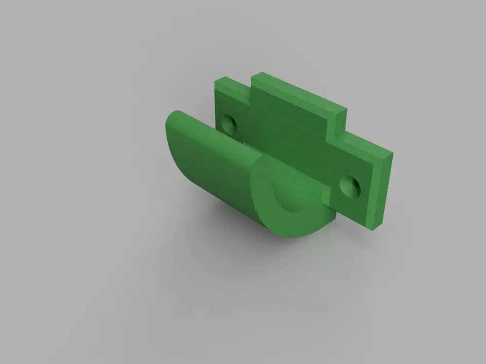 HP Reverb G2 Headset Holder