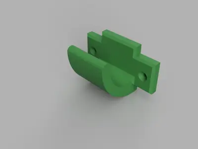 HP Reverb G2 Headset Holder
