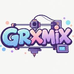 Grxmix