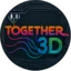 Together3D
