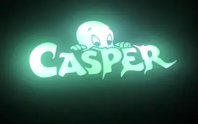Casper Light Box