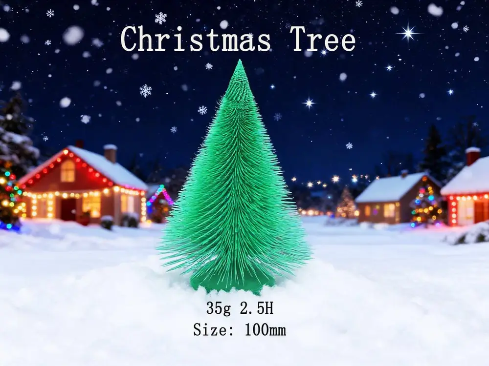 Christmas Tree