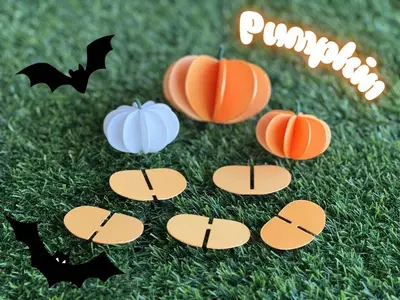 Pumpkin
