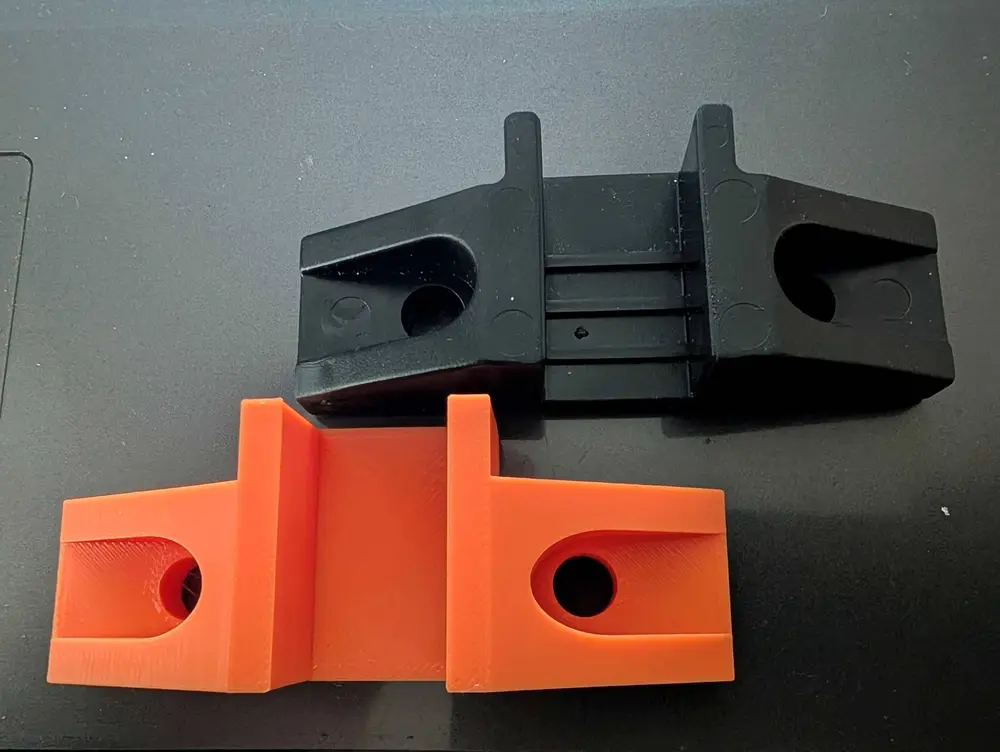 AL-KO Scythe Mower Blade Carrier