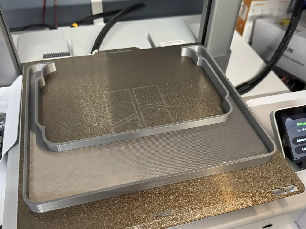 Resin drip tray for Photon mono 4/ultra