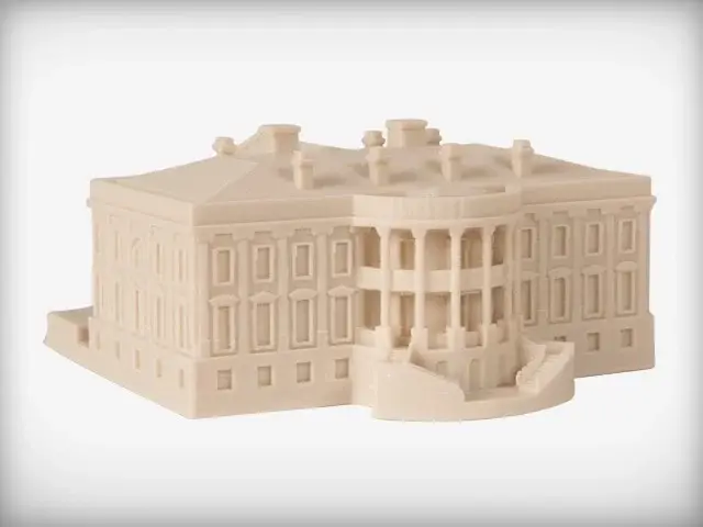 The White House