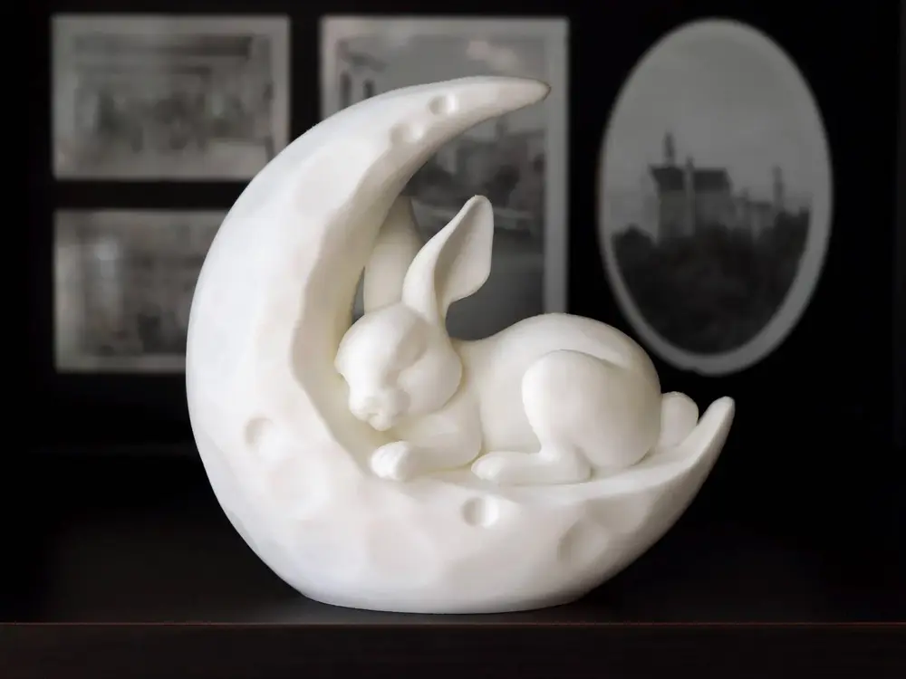 Moon Rabbit