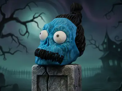 Bob (Beetlejuice)