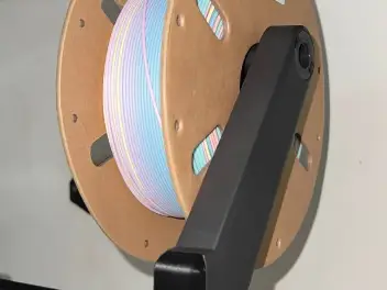 spool holder for anaycubic kobra 3