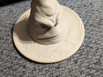 Twist lock Gift Box Topper