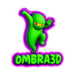 OMBRA3D