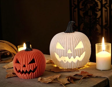 Traditional Pumpkin