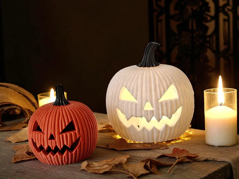 Traditional Pumpkin