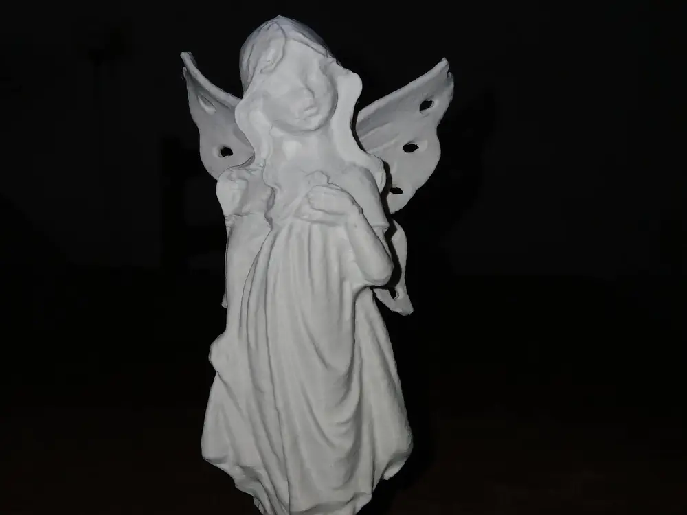 fairy figurine