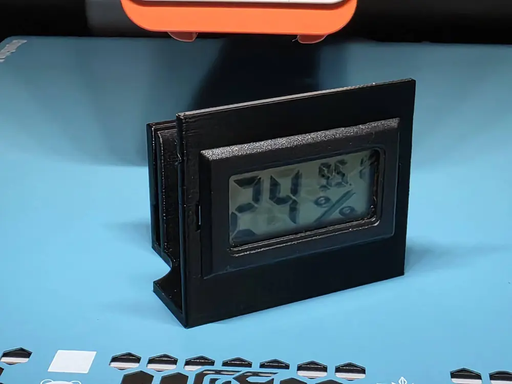 ACE Pro Lid Mounted Hygrometer Bracket