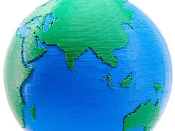 THE EARTH