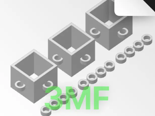 PTFE Organizer
