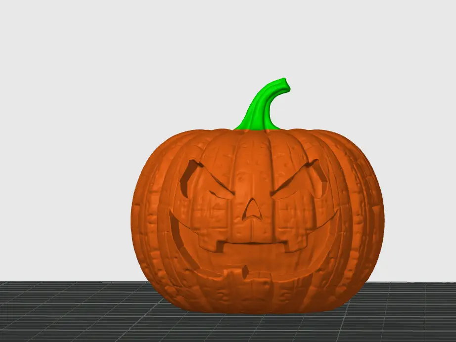 pumpkin