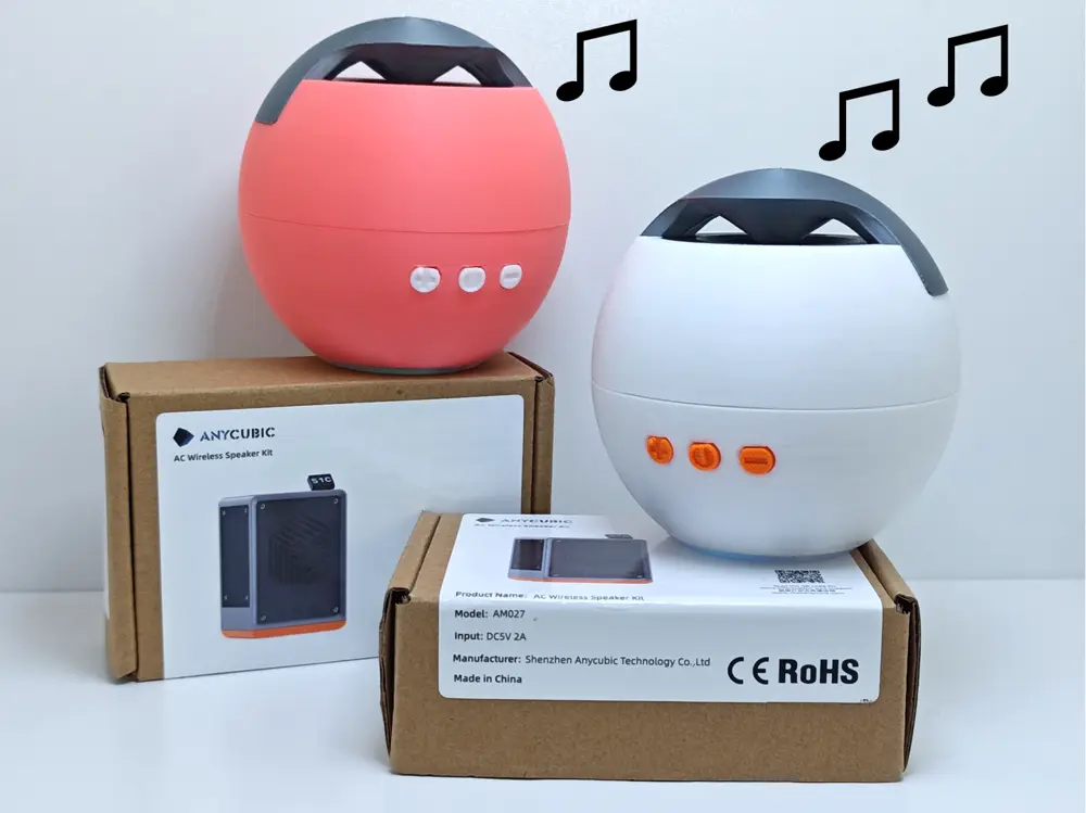 Sony Styled Wireless Speaker 索尼样式无线音箱