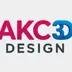 AKC3D
