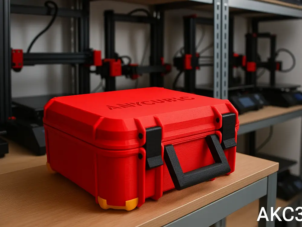 tool box