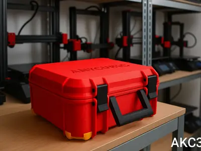 tool box