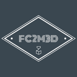 FC2M3D