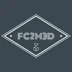 FC2M3D