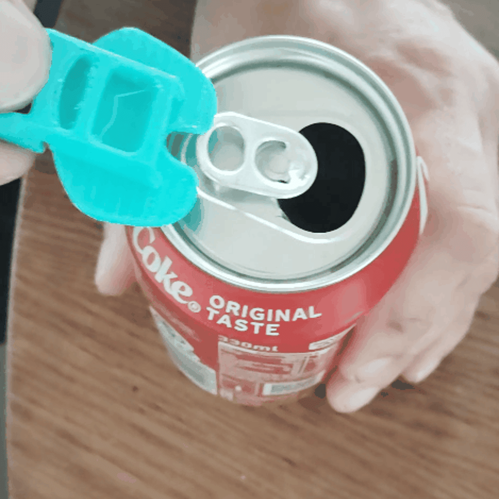 Can Cap