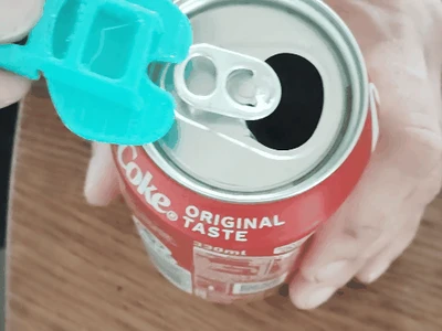 Can Cap