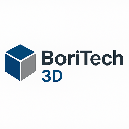 BoriTech3D