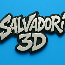 Salvadori3D