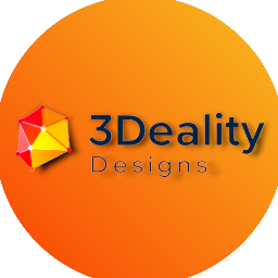3Dealitydesigns