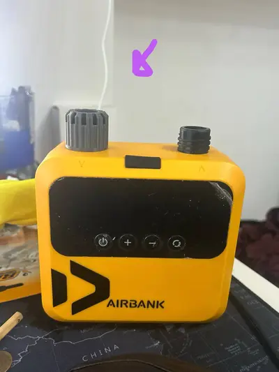 Filtro pompa elettrica