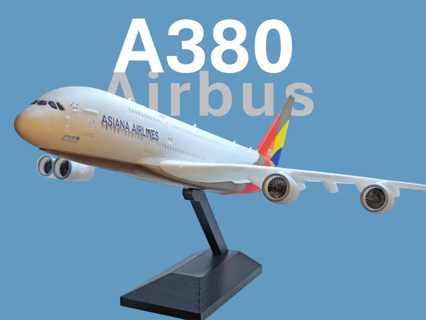 Airbus A380 空客A380 - Makeronline - More Than Fun