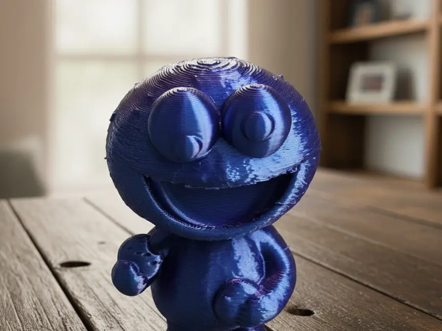 Monstruo de las galletas