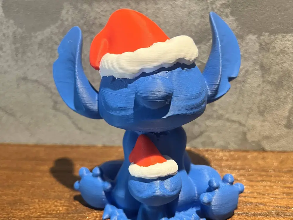 Xmas Stitch