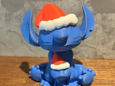 Xmas Stitch