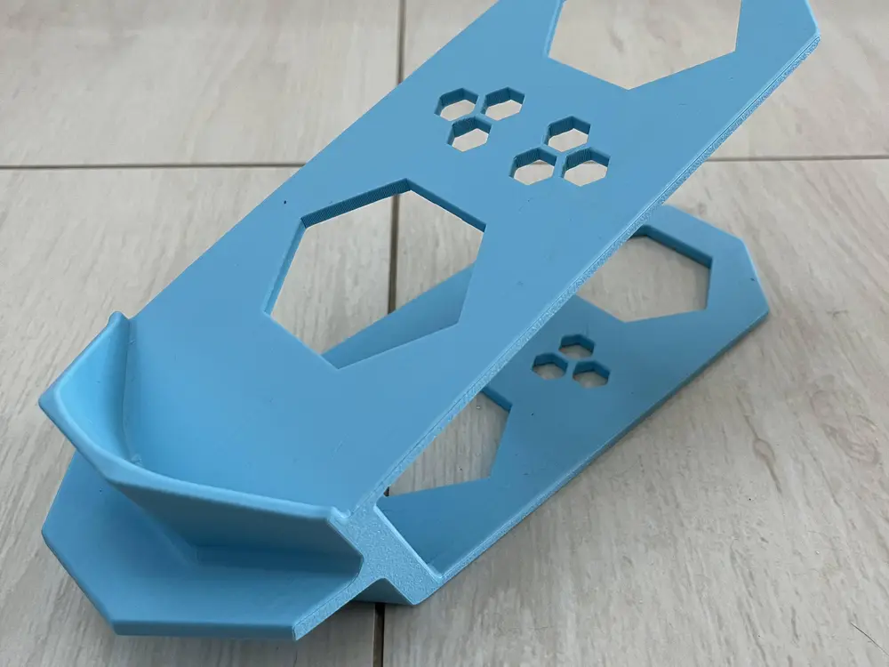 Compact Shoe Organizer
